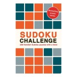 Cumpara ieftin Sudoku Challenge
