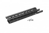 MLOK HANDGUARD PENTRU KRYTAC KRISS VECTOR - 293 MM (L)