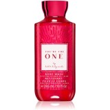 Bath &amp; Body Works You're The One gel de duș 295 ml