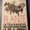 Plante in tratamentul bolilor parazitare la om si animale Mitica Rapeanu