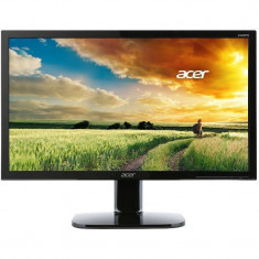 Monitor Acer KA220HQbid 21.5 inch 5ms Black foto