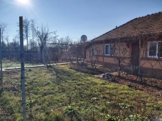De vanzare casa plus teren Andrasesti Ialomita