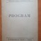 program directia generala a radiodifuziunii 1955-1956
