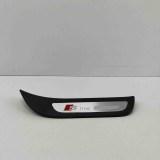 Ornament Prag Dreapta Spate Audi Q5 8R (2008-2017) OEM 8R0853376F Original