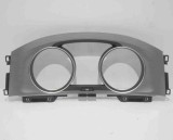 Ornament ceas de bord VW GOLF VII Variant BA5, BV5 2016 OEM: 5G0857059 2335302