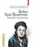 Cumpara ieftin Rodica Ojog-Brasoveanu. 320 de pisici in Cimitirul Bellu/Lilia Calancea