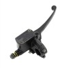 Maneta Frana Hidraulica Stanga ATV Moto Scuter City Coco Trotineta Electrica - Piese Scuter Electric