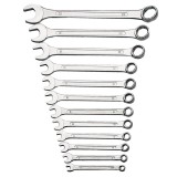 Set chei combinate Mannesmann 130-12, O6-22 mm, 12 piese