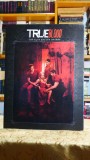 Cumpara ieftin Album True Blood Imagini Formato A3 An 2018 Coperta Cartonata Editie Colectionara