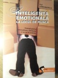 INTELIGENTA EMOTIONALA LA LOCUL DE MUNCA-PAZ TORRABADELLA-357493