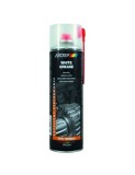 Spray MOTIP White Grease Vaselină cu PTFE 500ml
