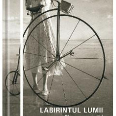 Labirintul lumii - Marguerite Yourcenar