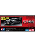 Tamiya 1/10 R/C Toyota Celica Gt-four (st205) (tt-02) (545603)
