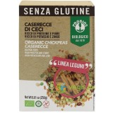 Paste din Naut fara Gluten Ecologice/Bio 250g