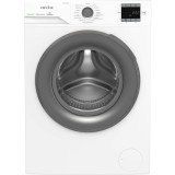 Masina de spalat rufe Arctic APLM1WFSU19210WG, 9 Kg, 1200 RPM, Motor Silent Inverter, Drum Clean+Steam, Child Lock, Anticrease, Digital Display, Add-I