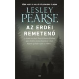 Az erdei remetenő - Lesley Pearse