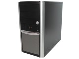 PC de birou cu procesor Intel Core i5-6500 3,20 GHz, 8 GB DDR4, fără HDD, fără sistem de operare, port DP