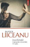 Inconfortabil. Capcanele sincerității &icirc;n cuplu - Aurora Liiceanu - Editura Polirom
