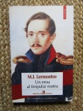 Un erou al timpului nostru - M.I. Lermontov, Polirom