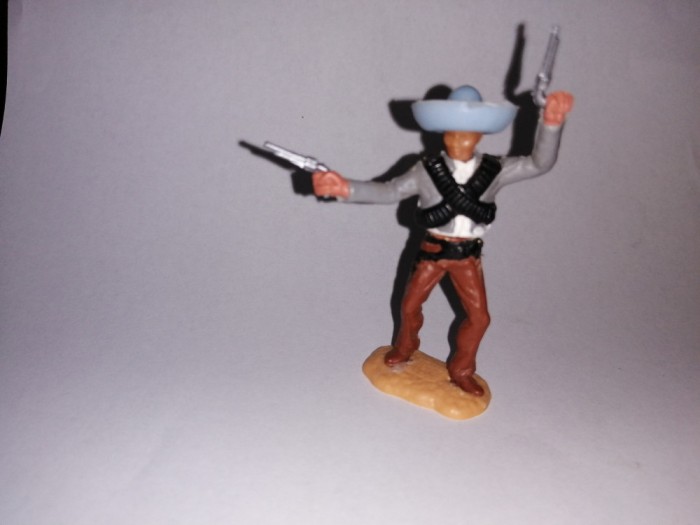 bnk jc Timpo - Mexican