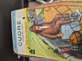 Coure inima de copil vintage