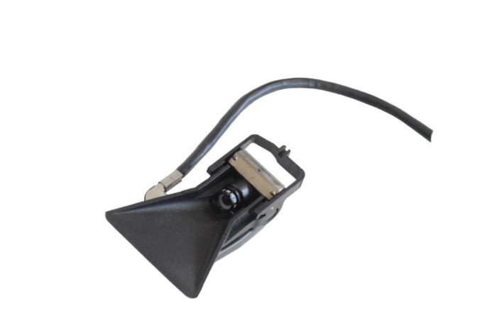 Camera față BMW 6 Cabrio E64 2008 OEM: 66519137725,9137725 20350572