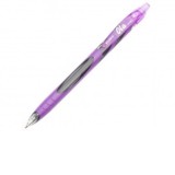 Pix Zebra Ola 1.0 mm, culoare mov