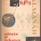 Almanahul stiinta si tehnica 1963