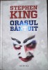 Orașul b&acirc;ntuit - Stephen King