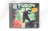 Joc PC computer vechi - Turok - limba germana
