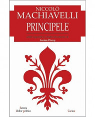 Principele | Niccolo Machiavelli foto