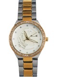 Ceas Matteo Ferari dama SILVER GOLD MF8531_S_G