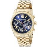 Ceas Dama, Michael Kors, Lexington MK6206 - Marime universala