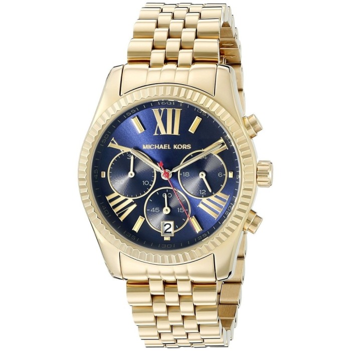Ceas Dama, Michael Kors, Lexington MK6206 - Marime universala