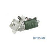 Rezistenta aeroterma trepte ventilator Saab 9-3 (2002-2015) [YS3F]