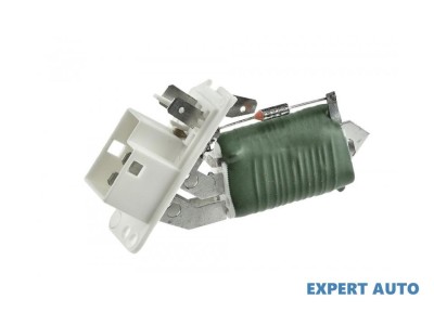 Rezistenta trepte ventilator Opel Astra G (1999-2009)[T98,F70] foto