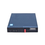 Unitate PC Refurbished, Lenovo ThinkCentre M710q USFF , Procesor I5 7500T, Memorie RAM 8 GB, SSD 1 TB NVME, Windows 10 Pro