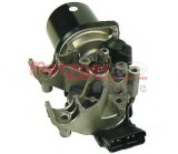 Motor stergatoare RENAULT CLIO III (BR0/1, CR0/1) (2005 - 2012) METZGER 2190542