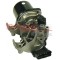 Motor stergatoare RENAULT CLIO III Grandtour (KR0/1) (2008 - 2012) METZGER 2190542