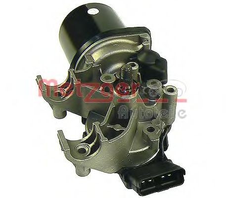 Motor stergatoare RENAULT CLIO III Grandtour (KR0/1) (2008 - 2012) METZGER 2190542