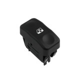 Buton comutator actionare geam electric pentru Dacia Logan, Express, MCV, pick up
