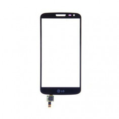 Geam cu Touchscreen LG G2 Mini D620 Negru Original China foto