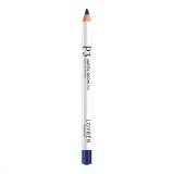 Creion contur ochi cremos Albastru P3, 1 bucata, Lovren
