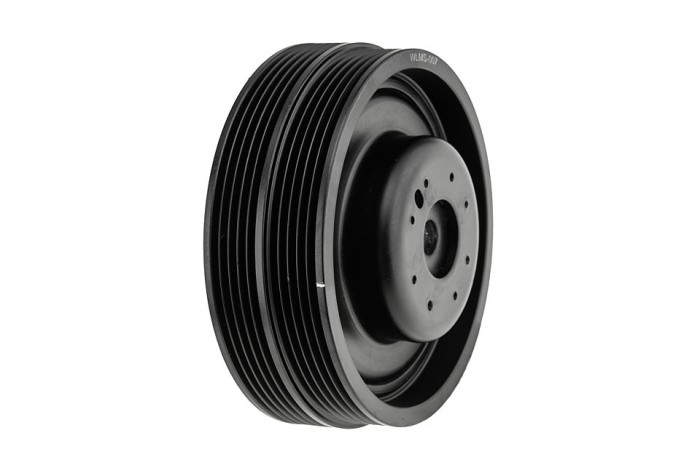 Fulie arbore cotit Mitsubishi Motor 4g13, 4g15 Space Star 1998-2002, Colt, Lancer Cj, Ck 1996-2002, NTY RKP-MS-007