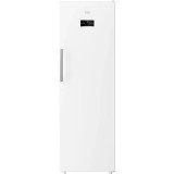 Congelator Beko B5RFNE314W, 286 l, 8 sertare, Clasa E, No Frost, Compresor Inverter, H 186,5 cm, Alb