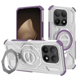 Husa Xiaomi 15T Asteroid GSM Carbon Shield PRO, mov