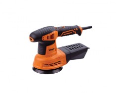 Slefuitor orbital VLP 345, 450 W, 230 V, 13000 rpm, motor electric colector, Villager VL071537 foto