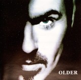 George Michael - Older, CD