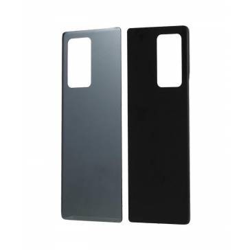Capac Baterie Pentru Samsung Galaxy Z Fold2 5G, F916 Negru