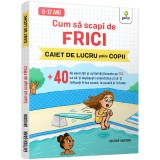 Cum sa scapi de frici/ Stare de bine, Gama